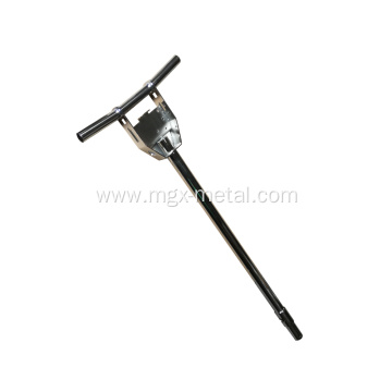 Steel Handle for High Pressure Cleaning Machine